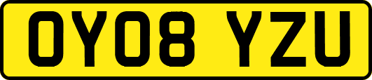OY08YZU