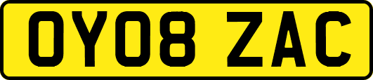 OY08ZAC