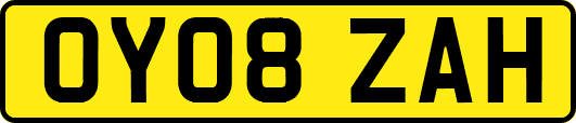 OY08ZAH
