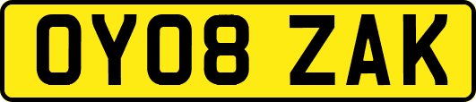 OY08ZAK