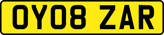 OY08ZAR