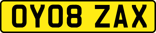 OY08ZAX