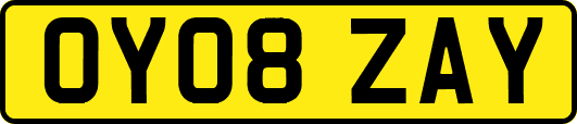 OY08ZAY