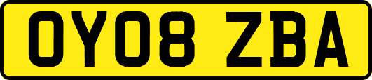 OY08ZBA