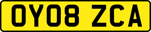 OY08ZCA