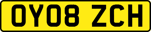 OY08ZCH