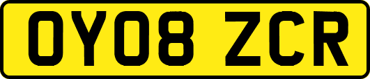 OY08ZCR