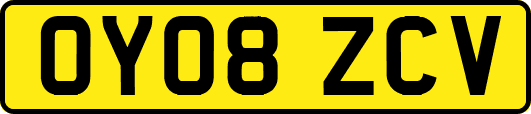 OY08ZCV