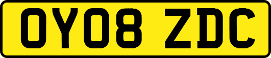 OY08ZDC