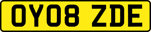 OY08ZDE