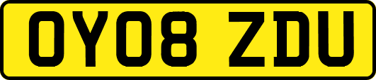 OY08ZDU
