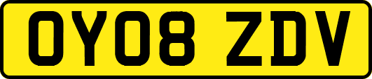 OY08ZDV