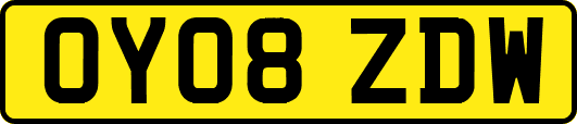 OY08ZDW
