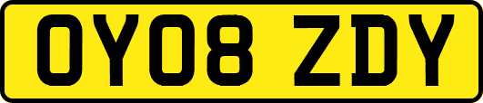 OY08ZDY
