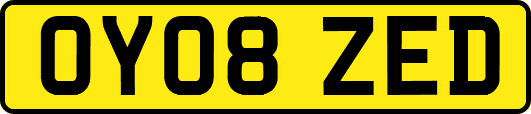 OY08ZED
