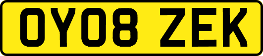 OY08ZEK