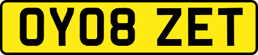 OY08ZET