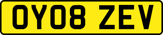 OY08ZEV