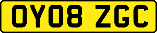 OY08ZGC