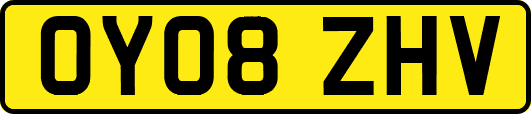 OY08ZHV