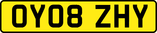OY08ZHY