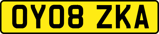 OY08ZKA