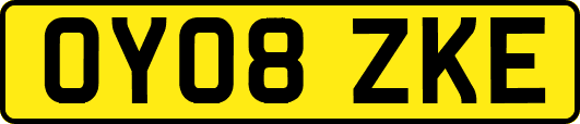 OY08ZKE
