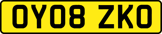 OY08ZKO