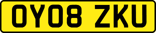 OY08ZKU
