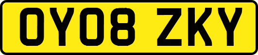 OY08ZKY
