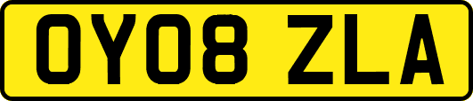 OY08ZLA