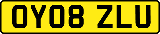 OY08ZLU