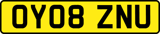 OY08ZNU