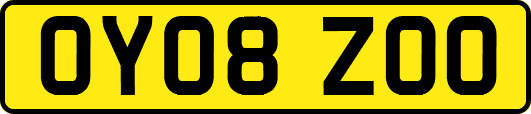 OY08ZOO