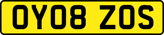 OY08ZOS