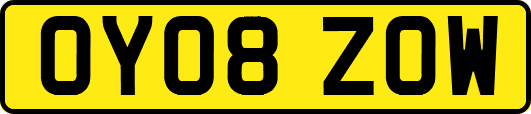OY08ZOW