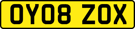 OY08ZOX