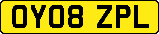 OY08ZPL