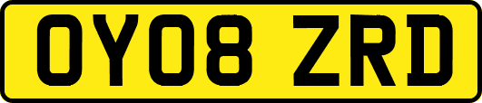 OY08ZRD