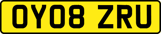 OY08ZRU