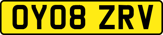 OY08ZRV
