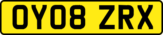 OY08ZRX