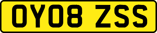 OY08ZSS