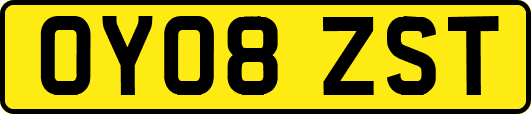OY08ZST