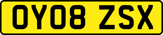 OY08ZSX