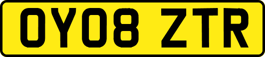 OY08ZTR