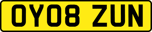 OY08ZUN