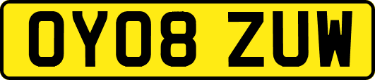 OY08ZUW