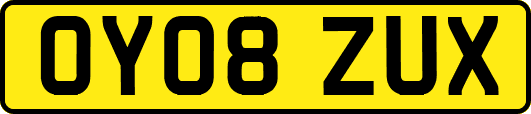 OY08ZUX