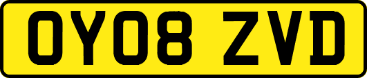 OY08ZVD